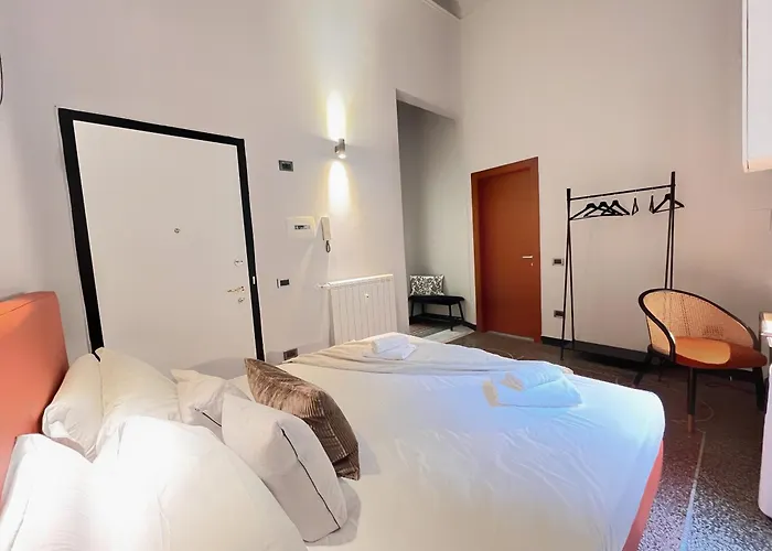 La Superba - Parcheggio Gratis Nel Cuore Di Apartmán *