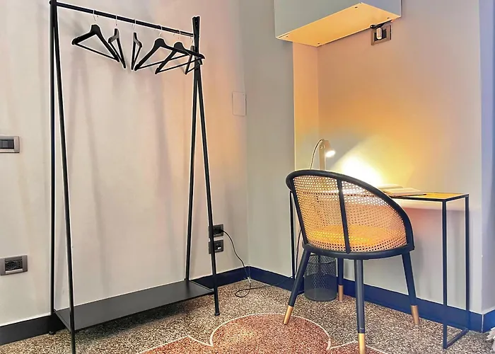 La Superba - Parcheggio Gratis Nel Cuore Di
